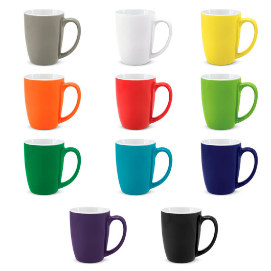 Linley Coffee Mugs